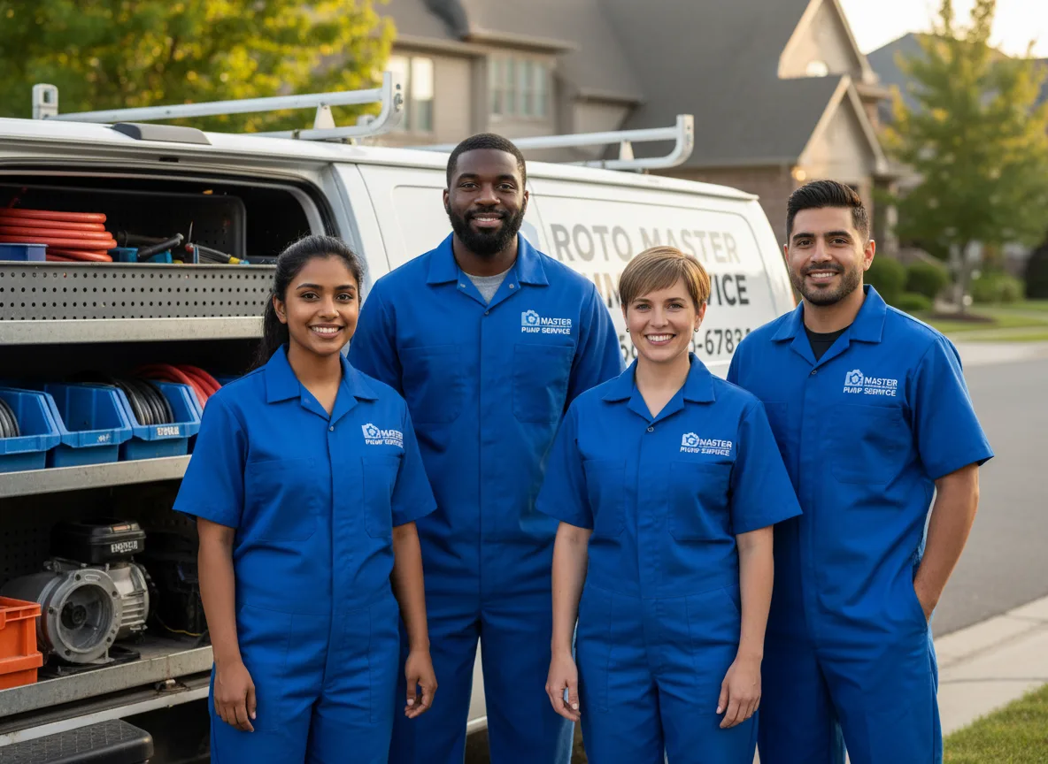 Sump Pump Installation company in Airville, PA